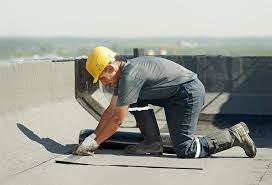 Trusted Beaver Creek, TX Roofing Service Experts